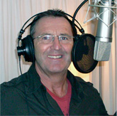 Werner Buchner - Hörproben 