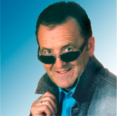 Werner Buchner - History