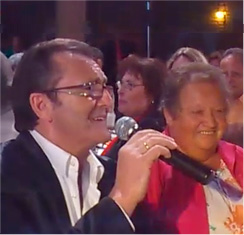 Werner Buchner - LIVE